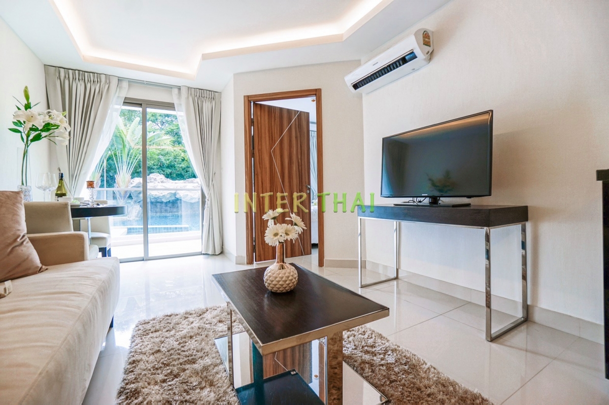 Club Royal Condo Pattaya - apartments-530-1