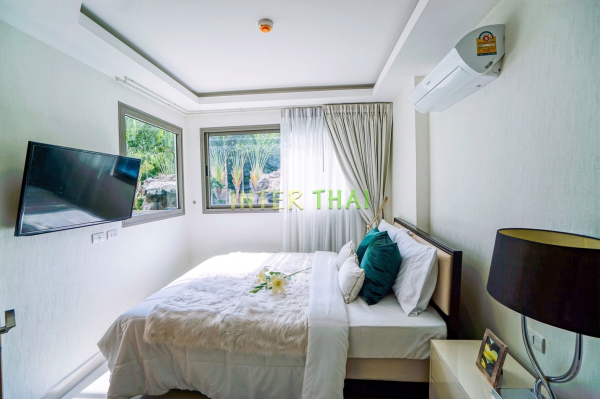 Club Royal Condo Pattaya - apartments-530-2