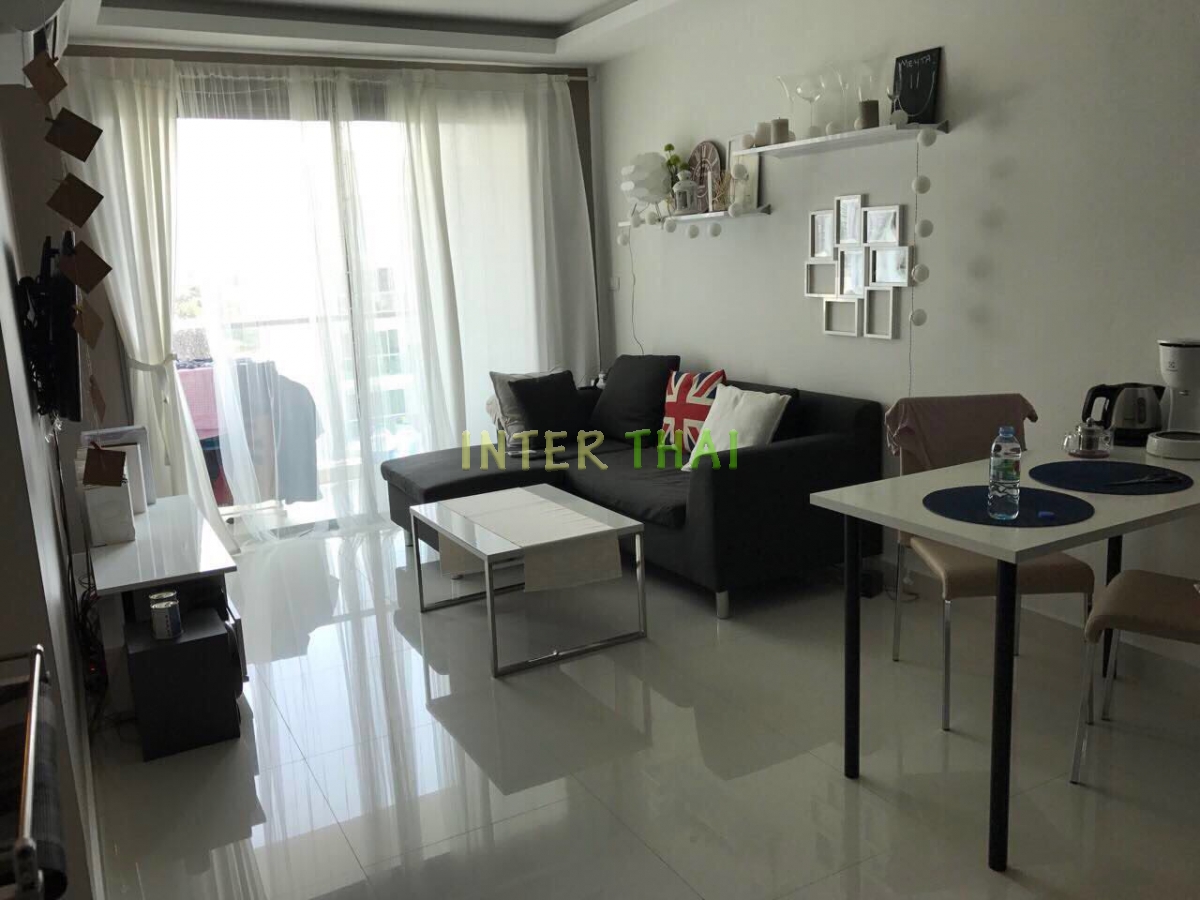 Club Royal Condo Pattaya - apartments-530-6