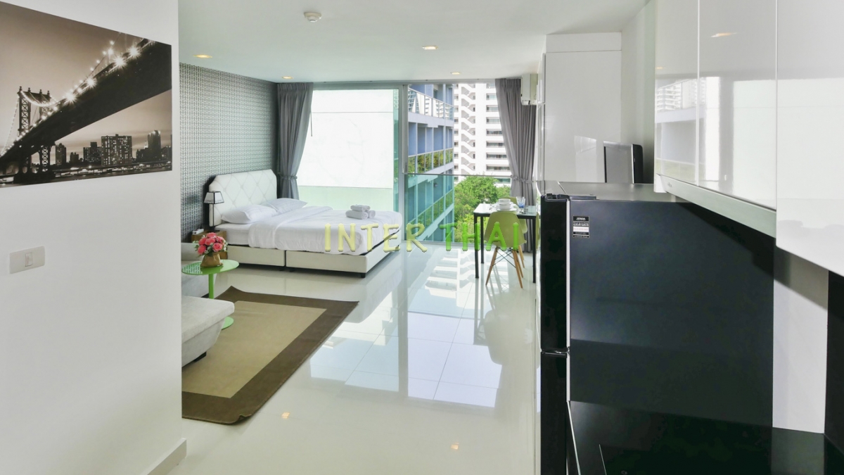 Club Royal Condo Pattaya - apartment-531-1