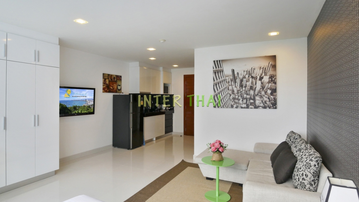 Club Royal Condo Pattaya - apartment-531-2