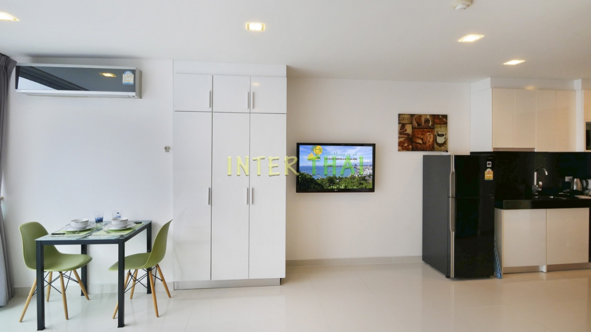 Club Royal Condo Pattaya - apartment-531-3