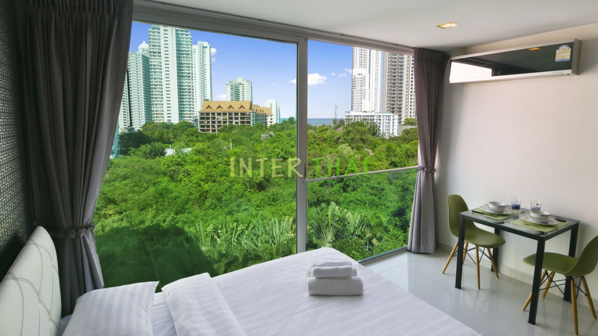 Club Royal Condo Pattaya - apartment-531-4