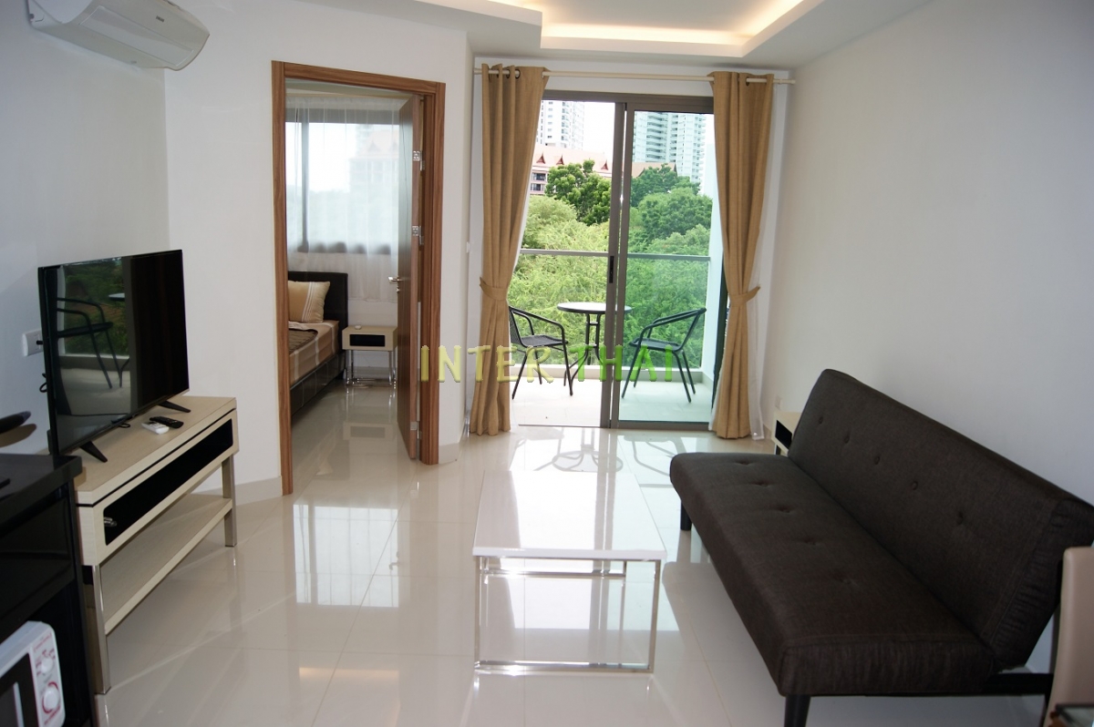 Club Royal Condo Pattaya - apartments-532-1