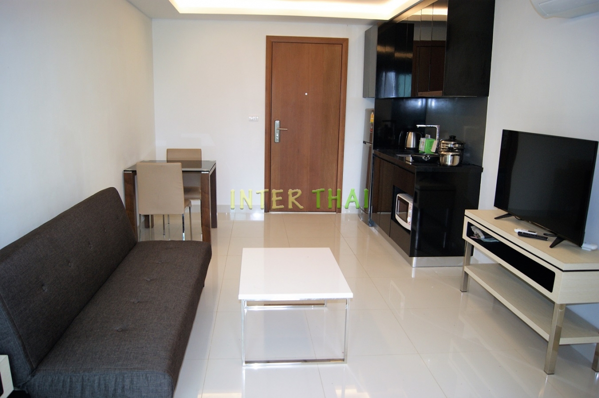 Club Royal Condo Pattaya - apartments-532-2