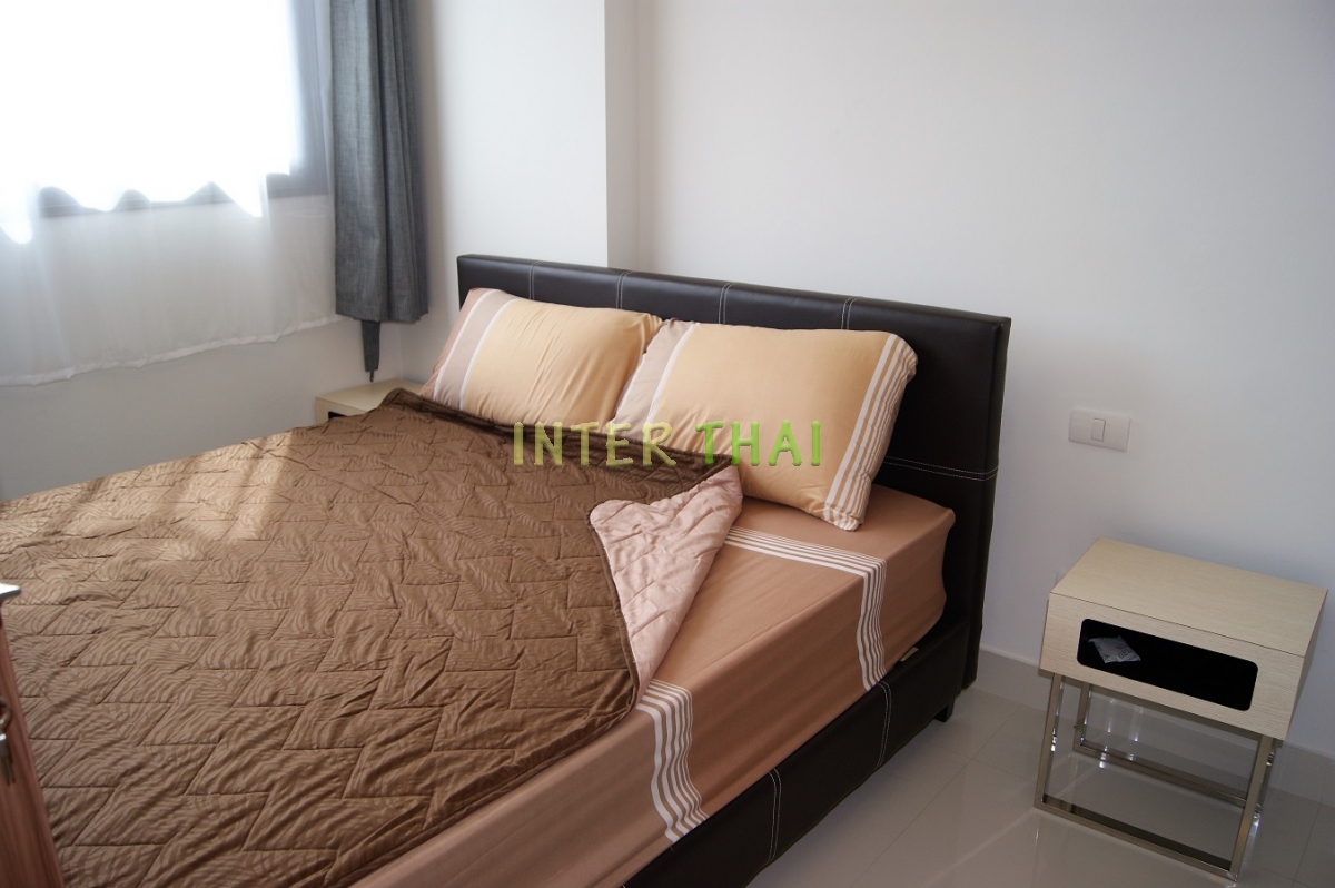 Club Royal Condo Pattaya - apartments-532-3