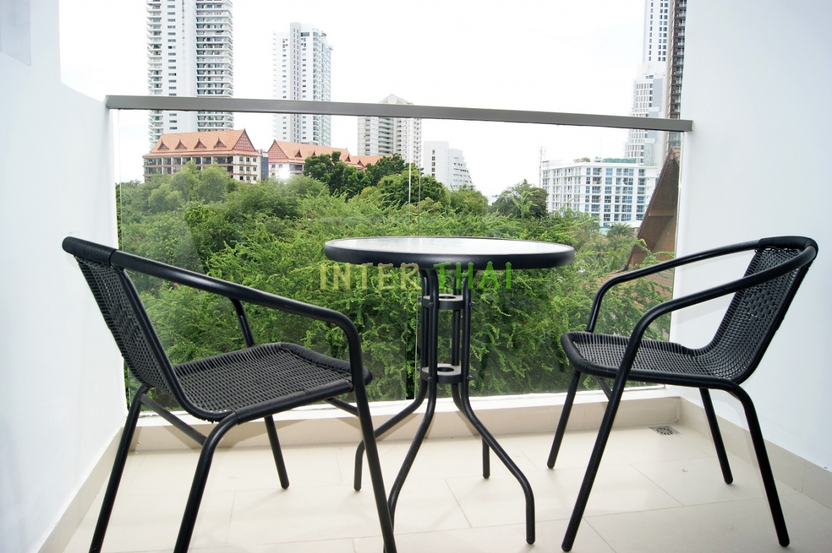 Club Royal Condo Pattaya - apartments-532-4