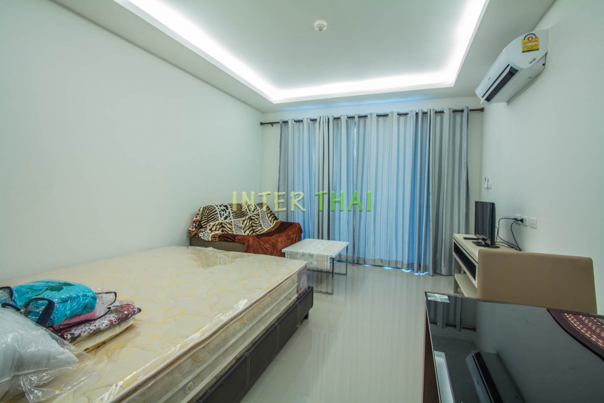 Club Royal Condo Pattaya - apartments-532-5