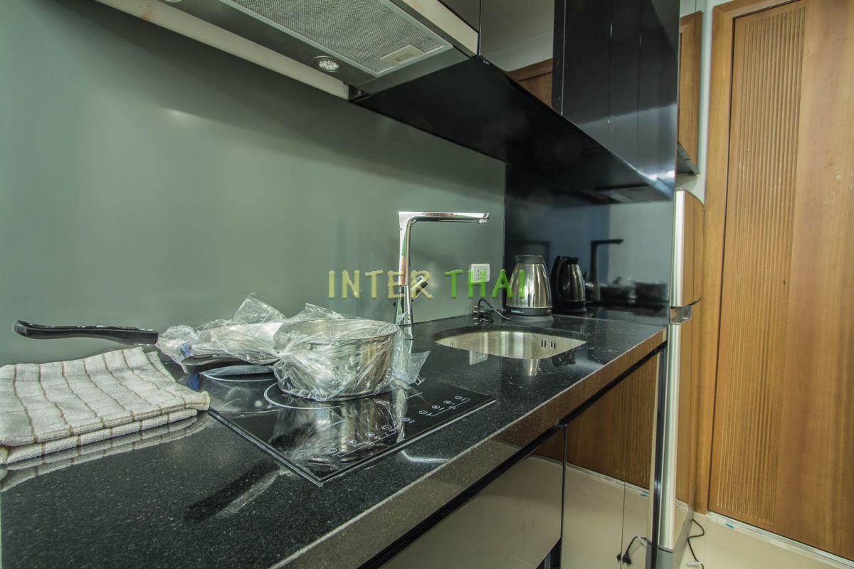 Club Royal Condo Pattaya - apartments-532-7