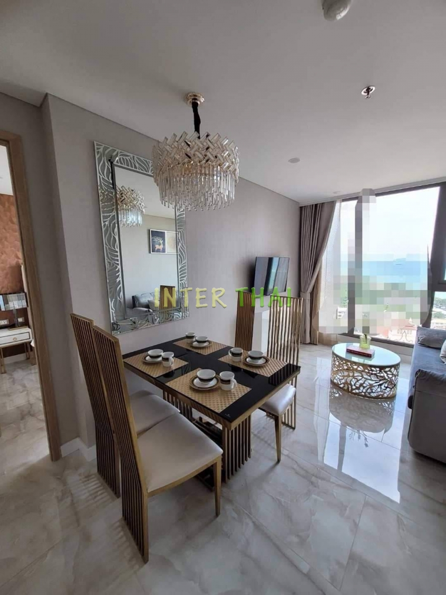 โคปาคาบาน่า คอนโด พัทยา - apartments-831-1