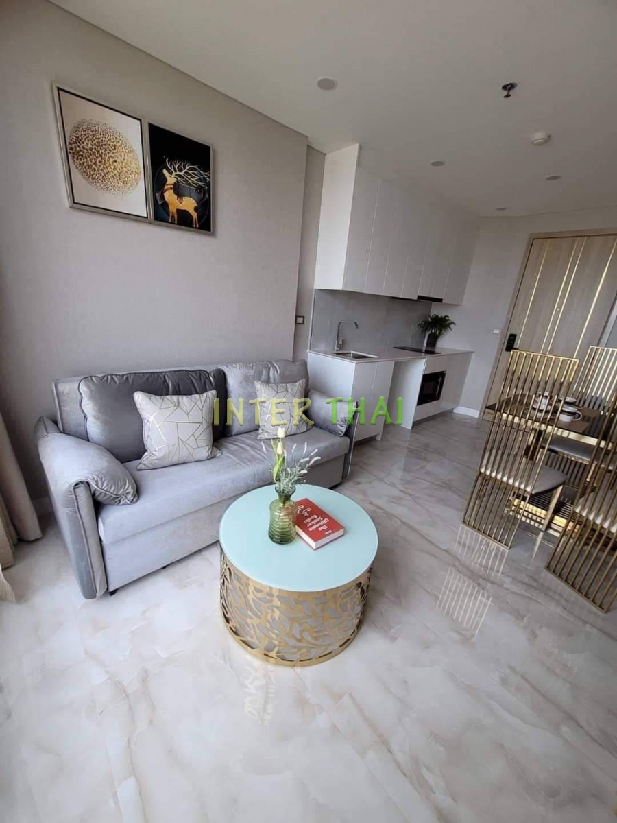โคปาคาบาน่า คอนโด พัทยา - apartments-831-2