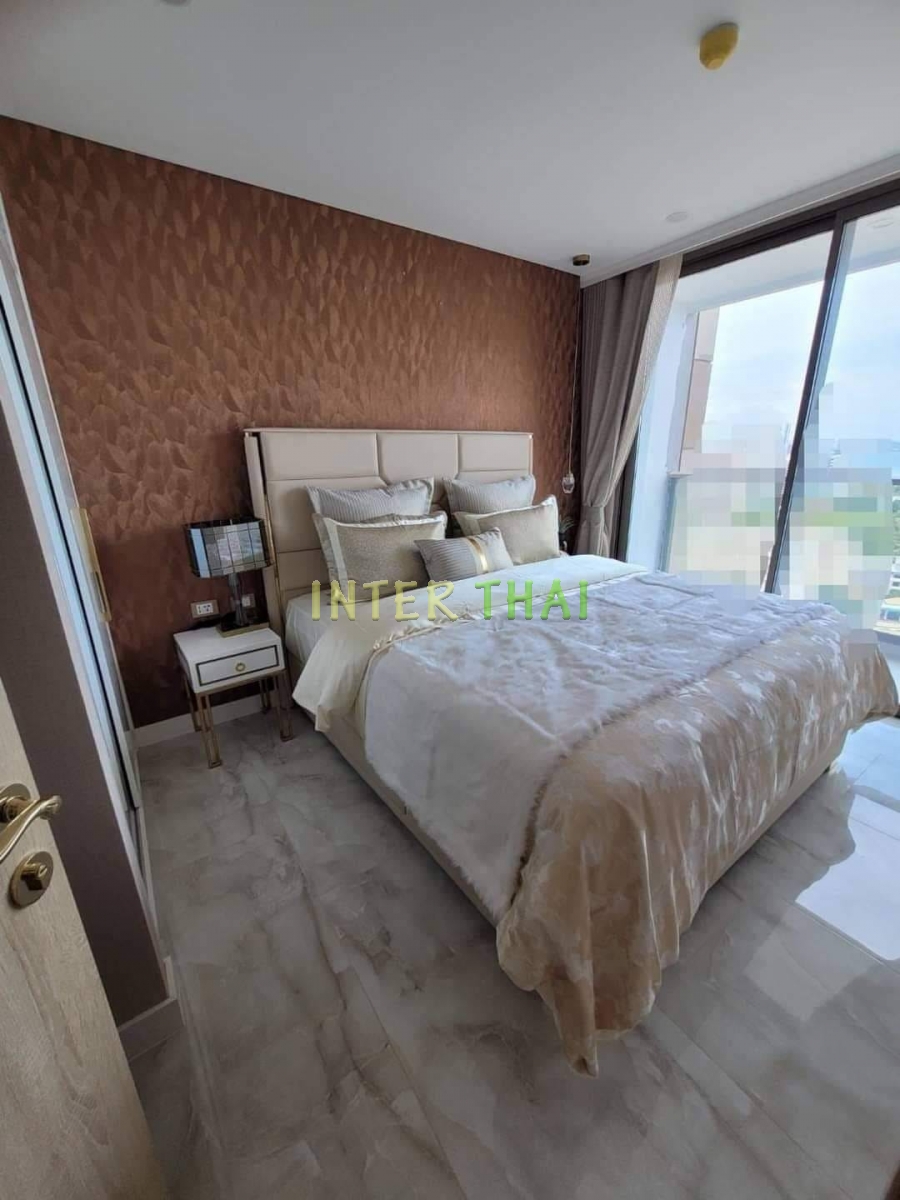 โคปาคาบาน่า คอนโด พัทยา - apartments-831-3