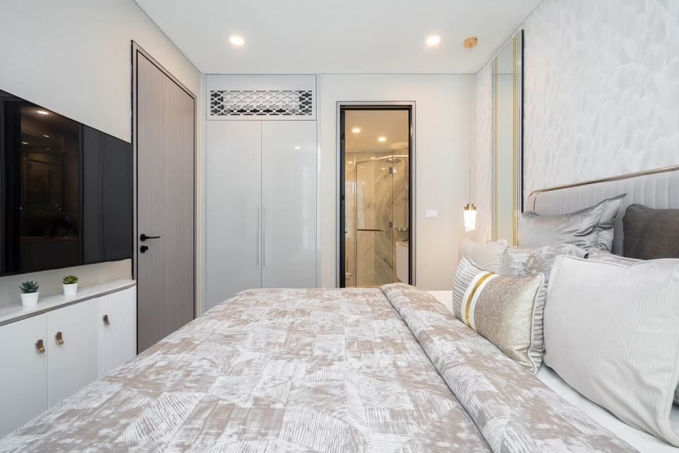 Copacabana Coral Reef - Apartments-987-2