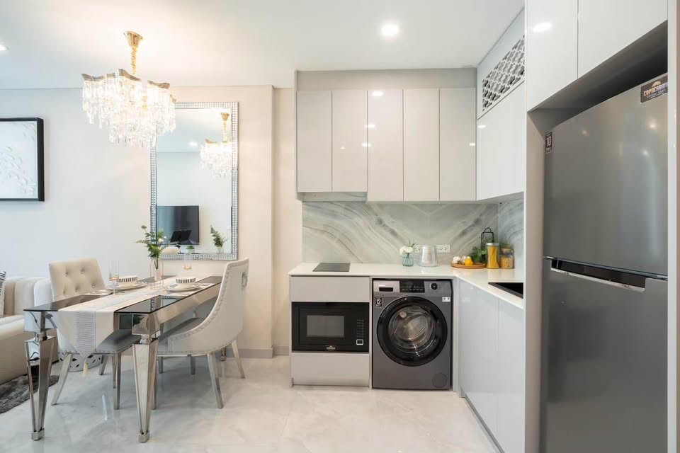 Copacabana Coral Reef - Квартиры -987-3