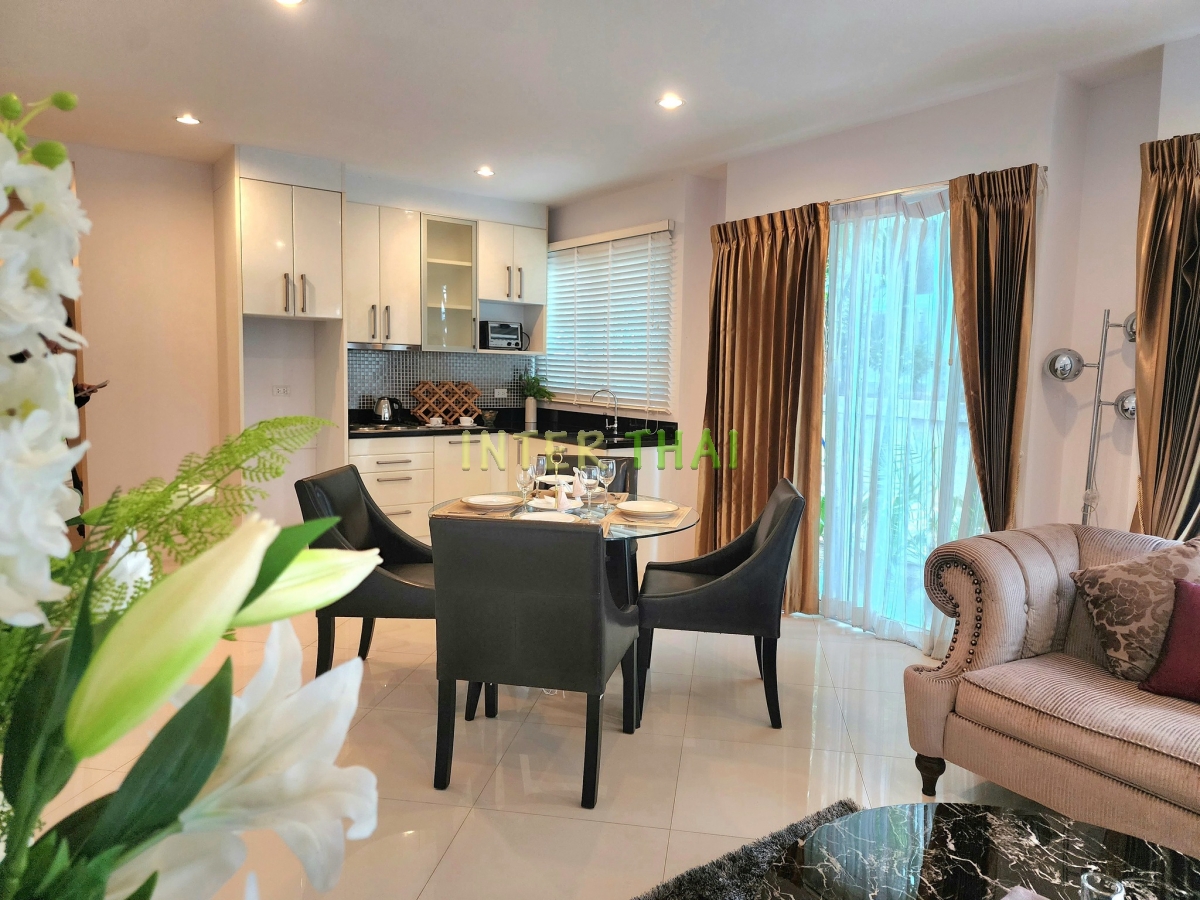 เดอะไดมอนด์สูทรีสอร์ทคอนโดมิเนี่ยม - apartments-875-1