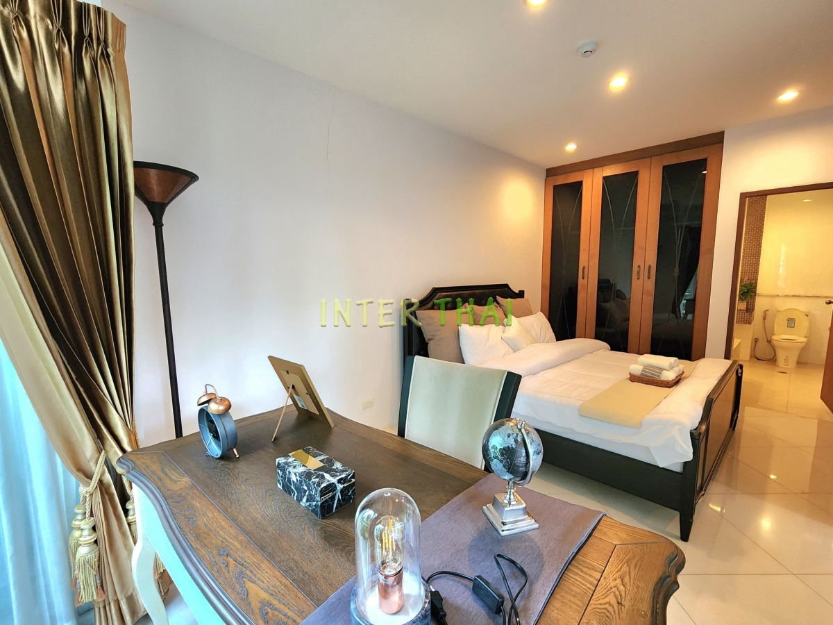 เดอะไดมอนด์สูทรีสอร์ทคอนโดมิเนี่ยม - apartments-875-6
