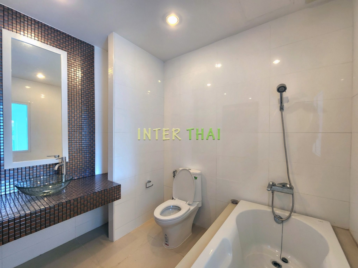 เดอะไดมอนด์สูทรีสอร์ทคอนโดมิเนี่ยม - apartments60-882-3