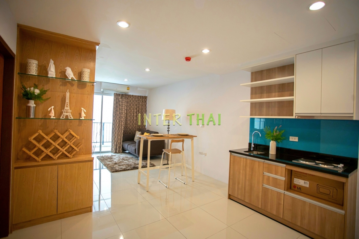 เดอะไดมอนด์สูทรีสอร์ทคอนโดมิเนี่ยม - apartment 45 sqm-907-2