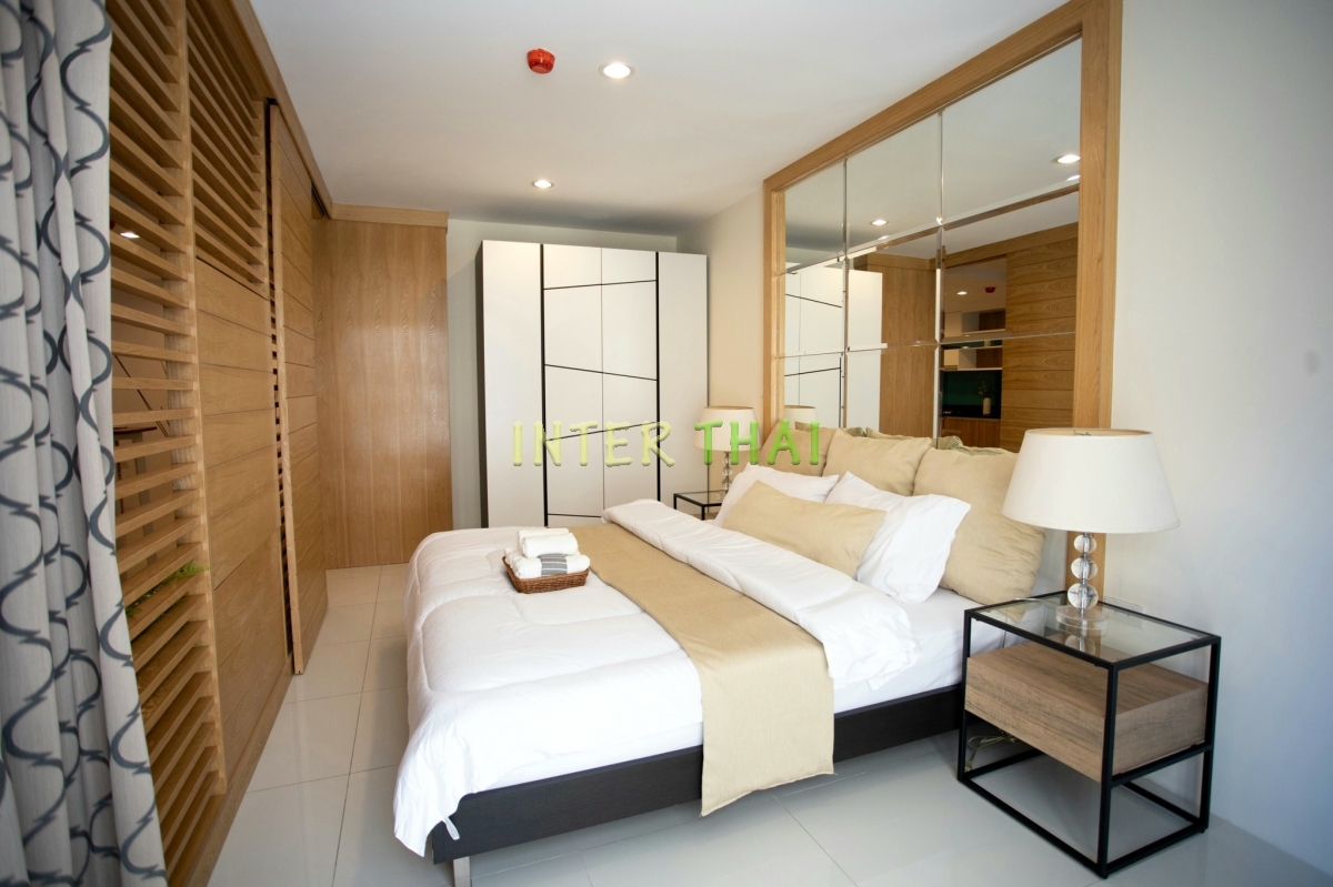 เดอะไดมอนด์สูทรีสอร์ทคอนโดมิเนี่ยม - apartment 45 sqm-907-3