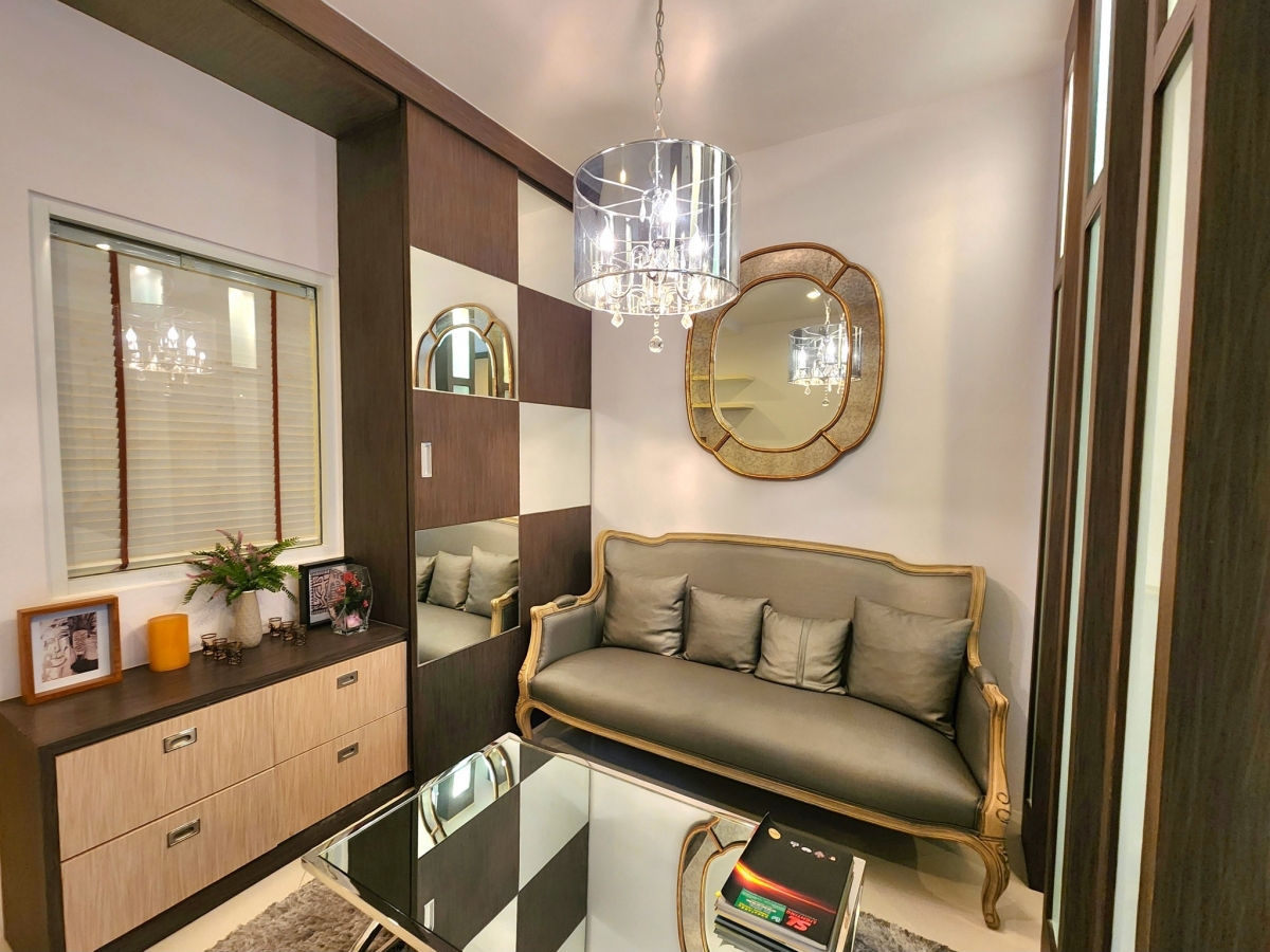 เดอะไดมอนด์สูทรีสอร์ทคอนโดมิเนี่ยม - Studio room 39sqm-959-2