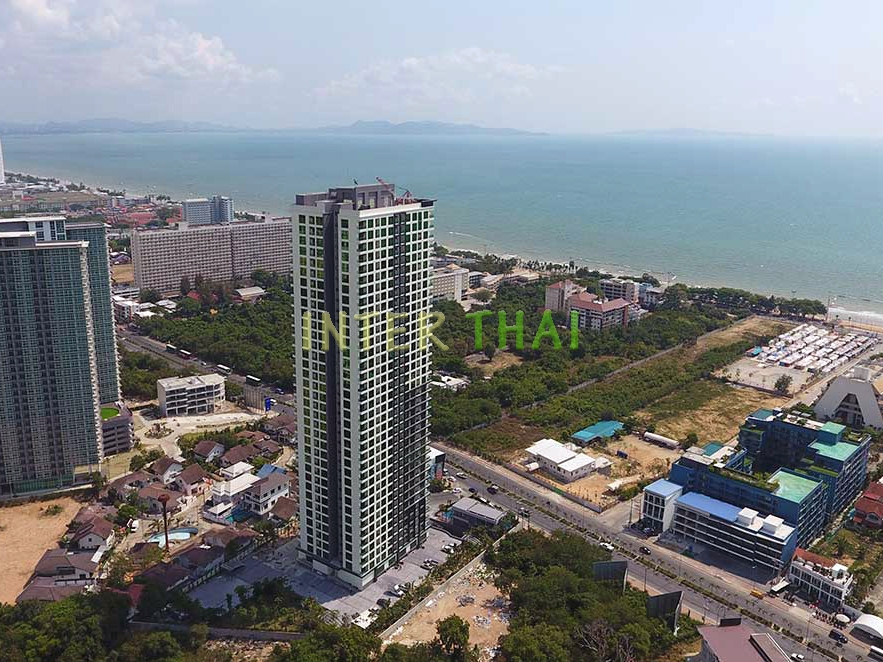 Dusit Grand Condo View - фото-183-1