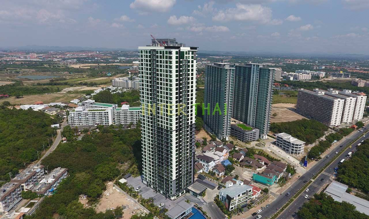 Dusit Grand Condo View - photos-183-6