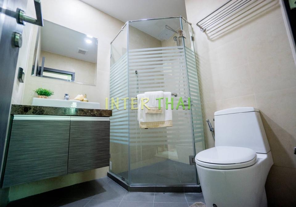 Dusit Grand Condo View - квартира-515-6