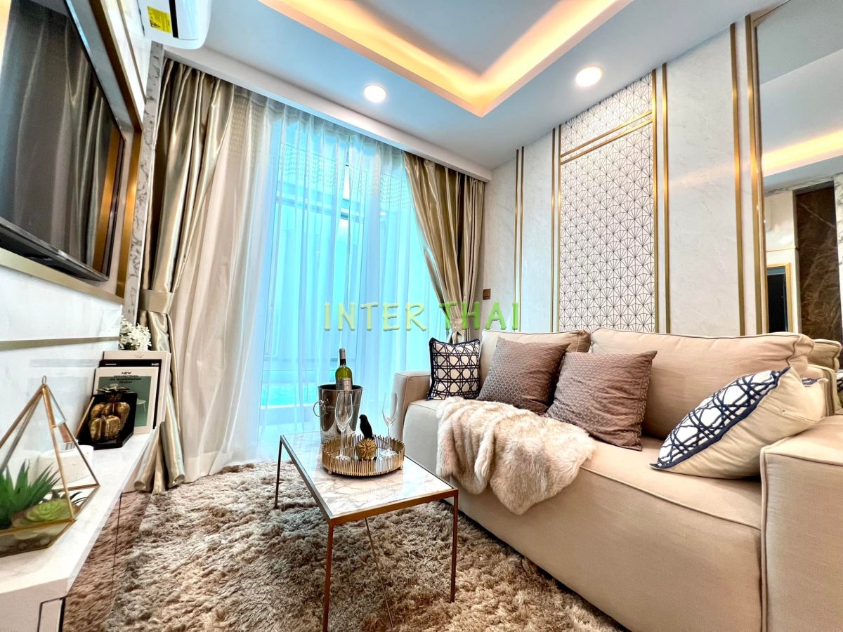 Dusit Grand Park 2 condo - apartments-813-3