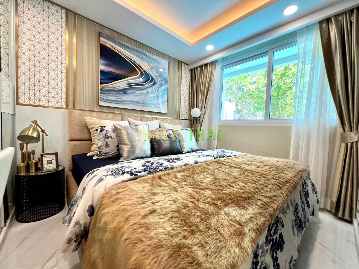 Dusit Grand Park 2 condo - apartments-813-4