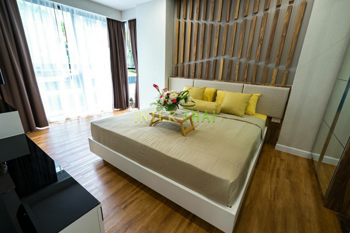 Dusit Grand Park Condo Pattaya - интерьеры-276-5