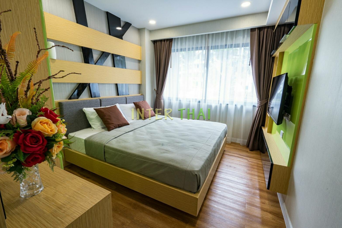 Dusit Grand Park Condo Pattaya - интерьеры-276-8