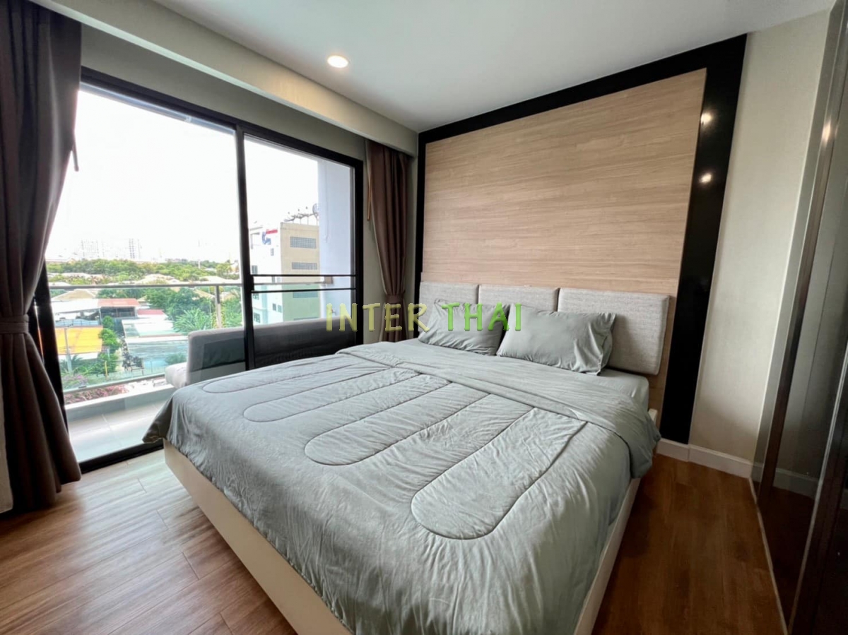 Dusit Grand Park Condo Pattaya - apartments-881-1