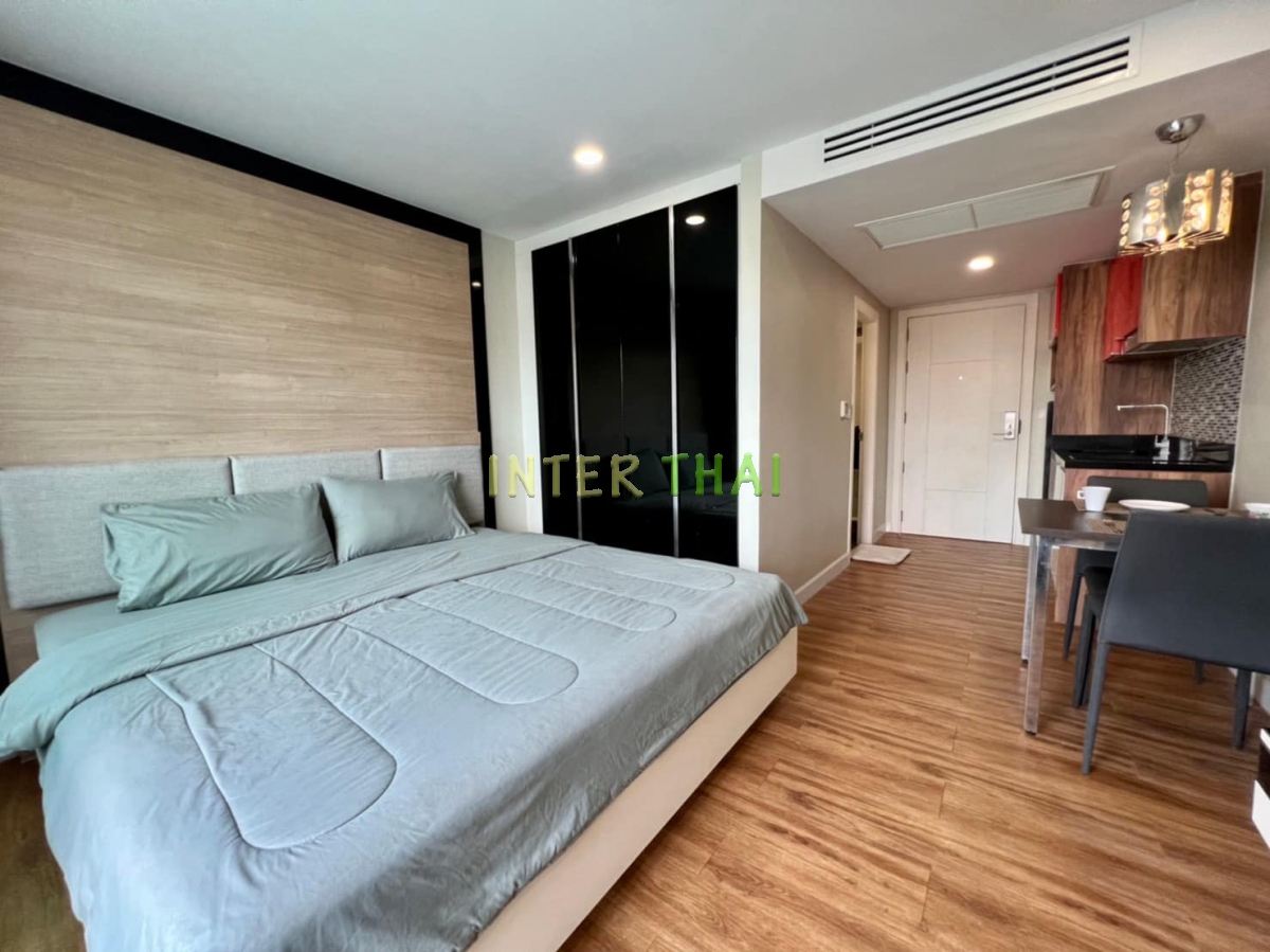 Dusit Grand Park Condo Pattaya - apartments-881-4