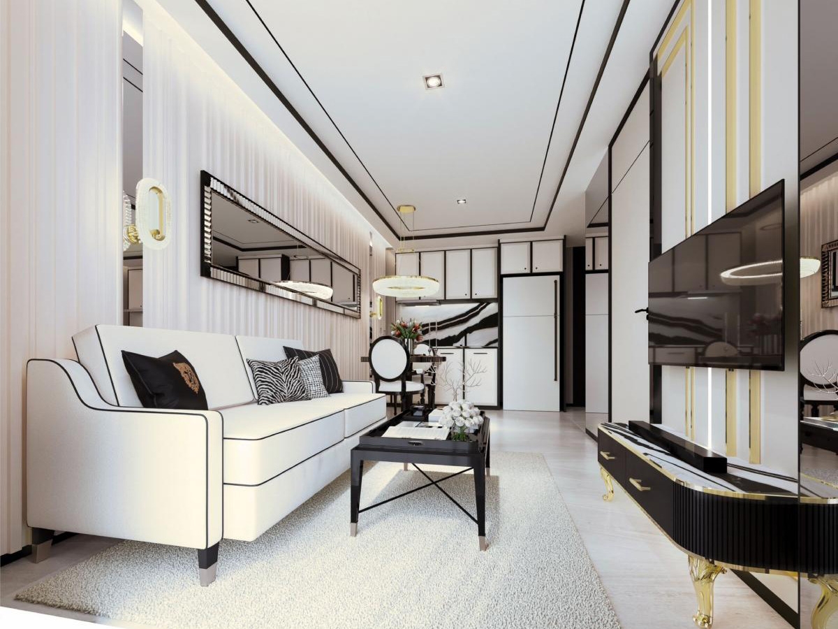 The Embassy Life Condo - apartments-961-1