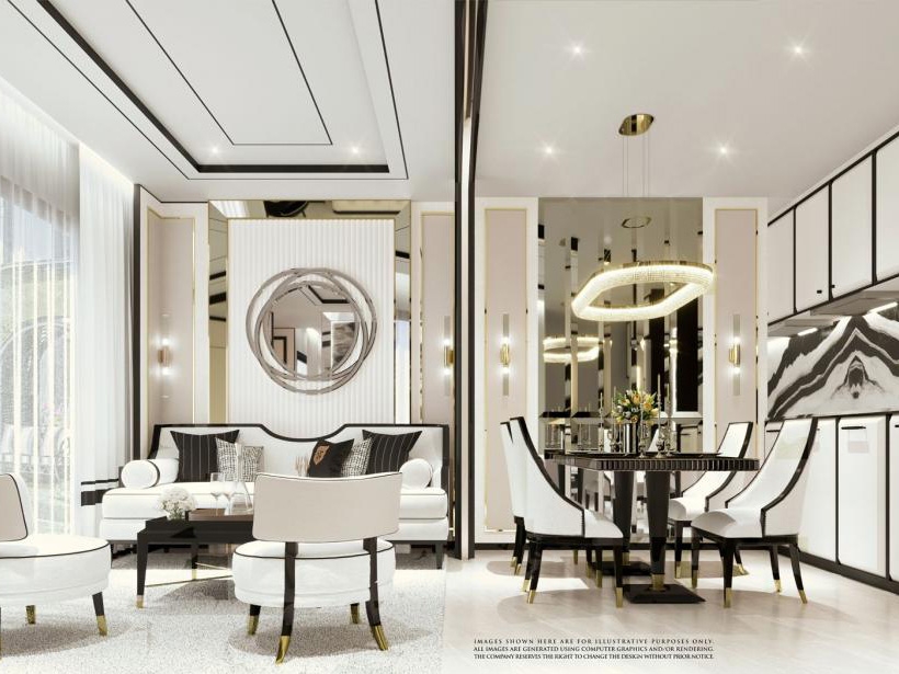 The Embassy Life Condo - apartments-961-3