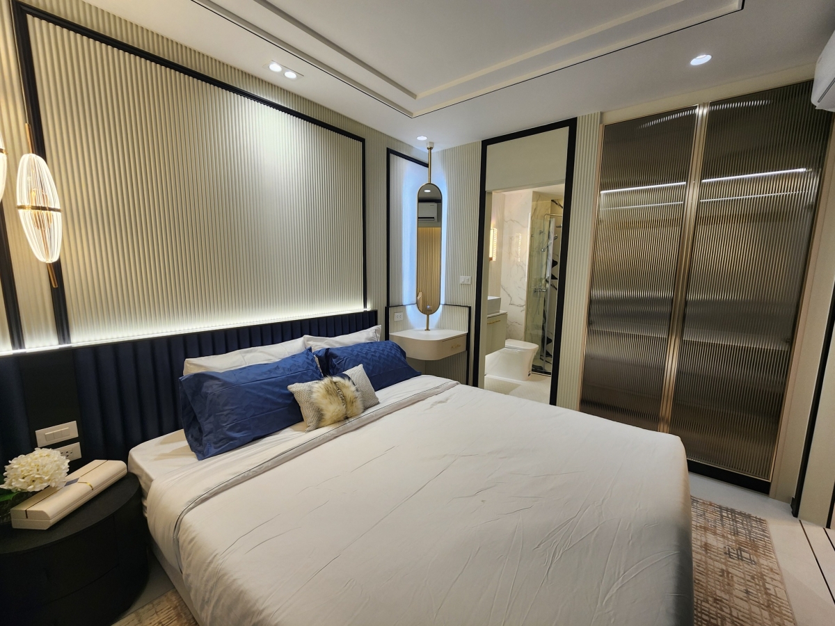 The Embassy Life Condo Pattaya - show gallery-964-3
