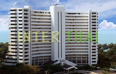 Grand Condotel Pattaya~ 公寓 芭堤雅 泰国 Jomtien