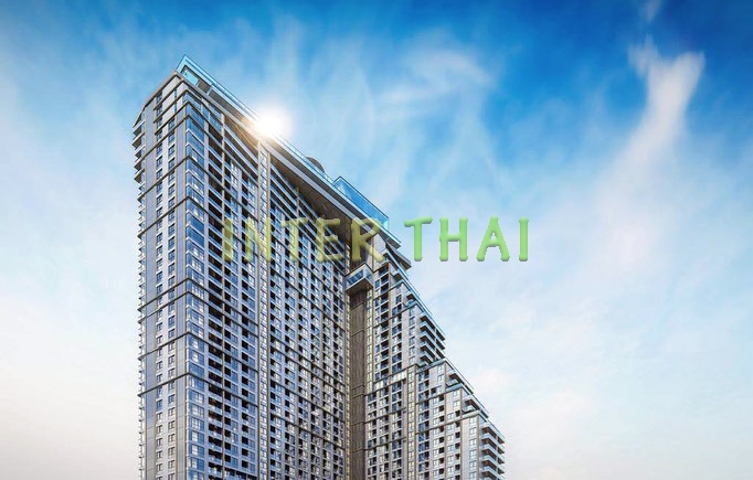 Grand Solaire Noble Condo Pattaya - Проект-920-1