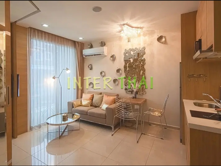 Harmonia City Garden - квартиры-862-1