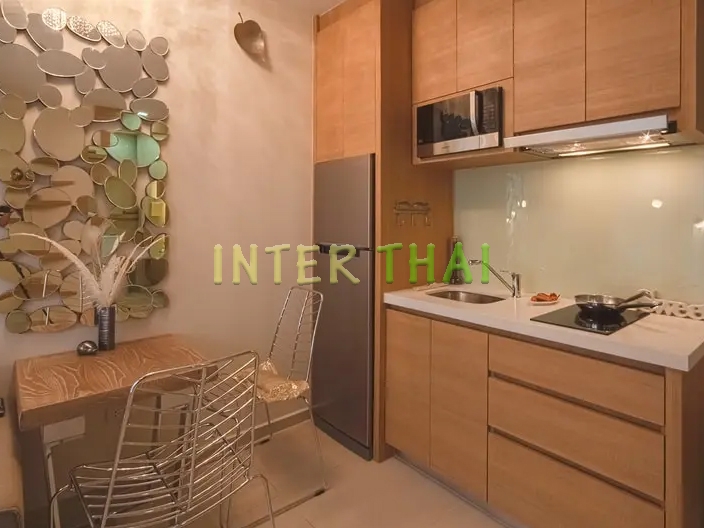 Harmonia City Garden - квартиры-862-2