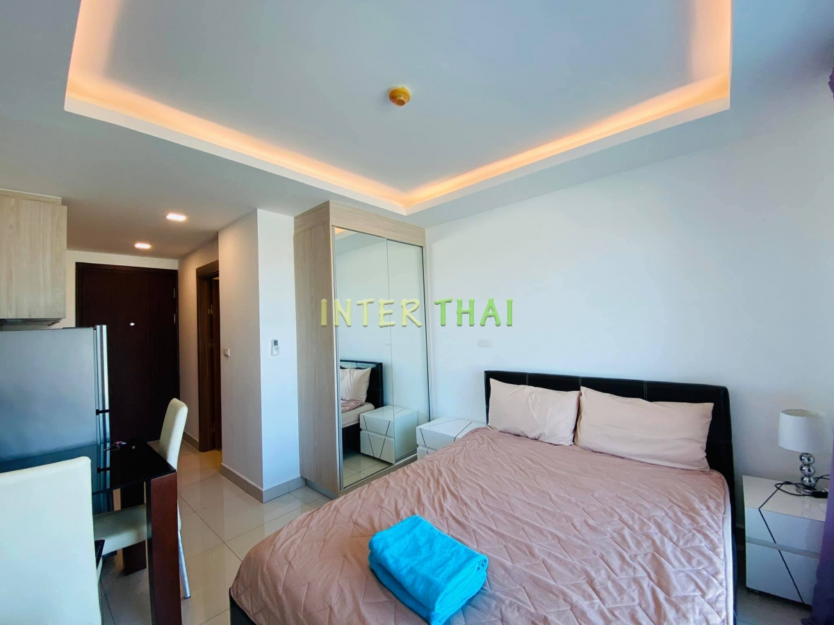 Laguna Beach Resort 3 Maldives - интерьеры студии-537-1