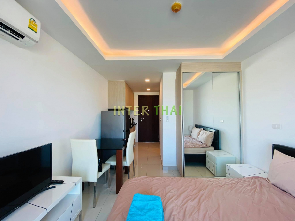 Laguna Beach Resort 3 Maldives - интерьеры студии-537-4
