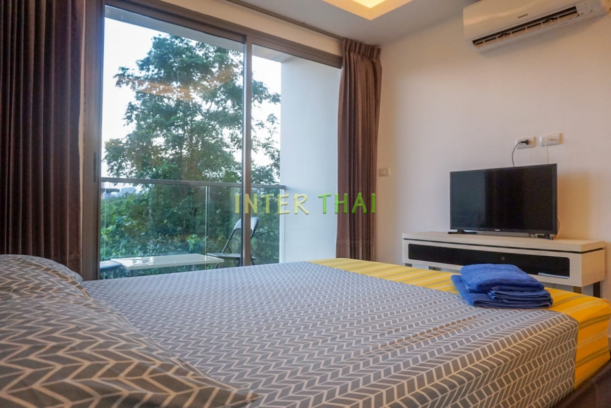 ลากูน่า บีช รีสอร์ท 2 คอนโด พัทยา - apartments-526-2