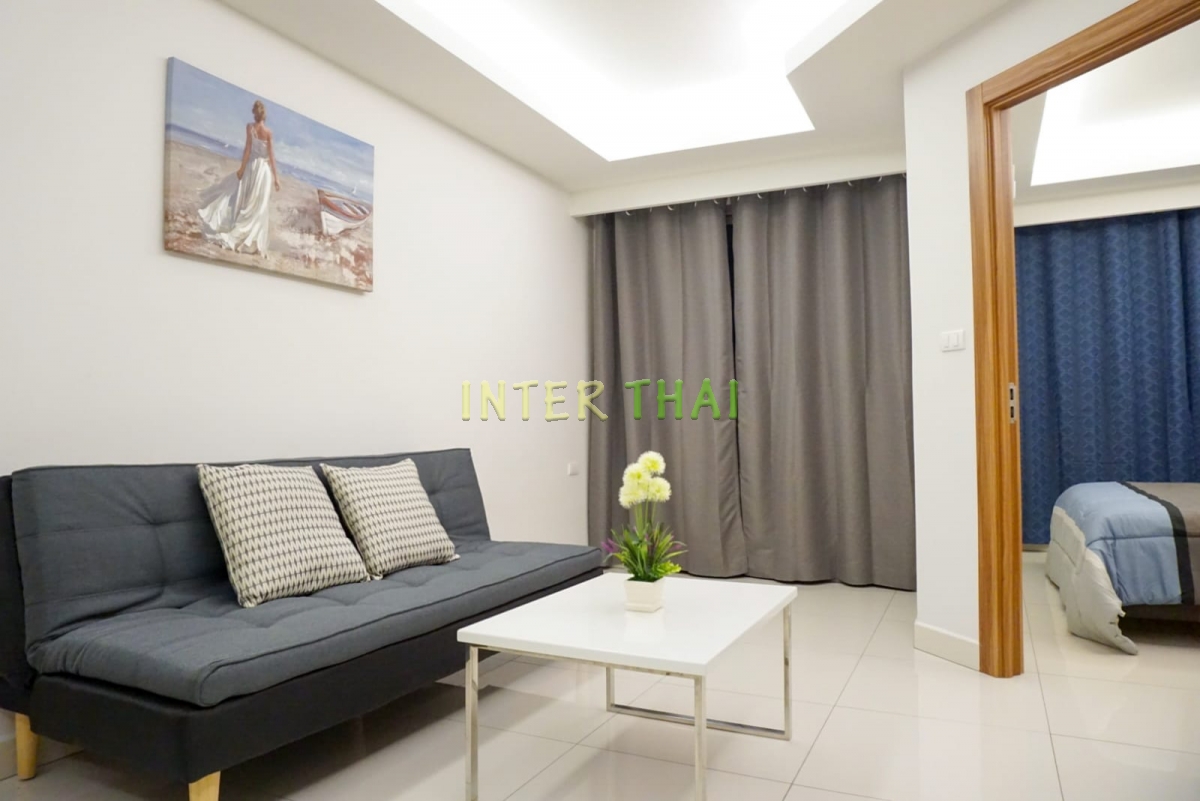 ลากูน่า บีช รีสอร์ท 2 คอนโด พัทยา - apartments-526-5