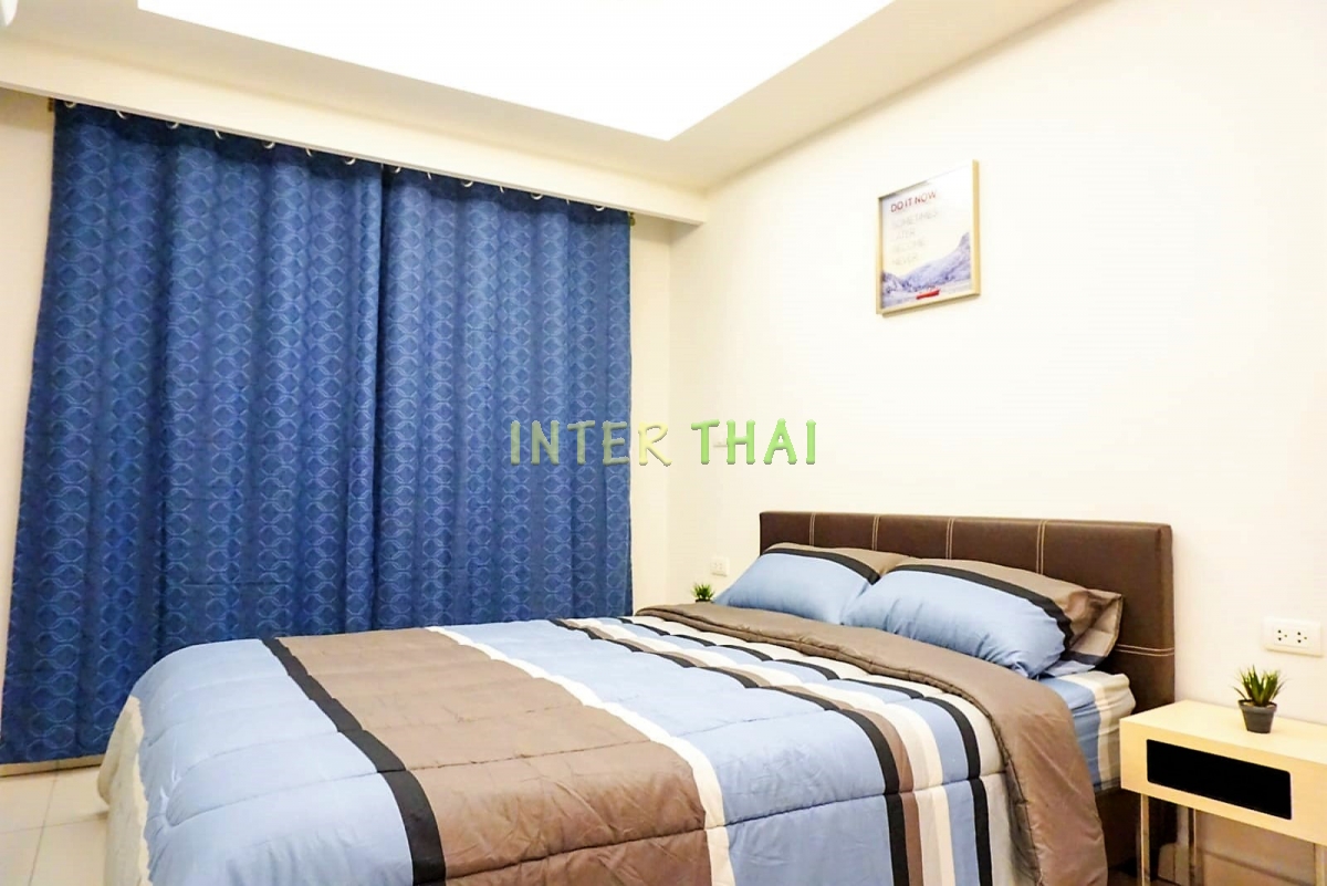 ลากูน่า บีช รีสอร์ท 2 คอนโด พัทยา - apartments-526-6