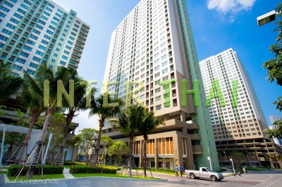 Lumpini Ville Naklua 파타야