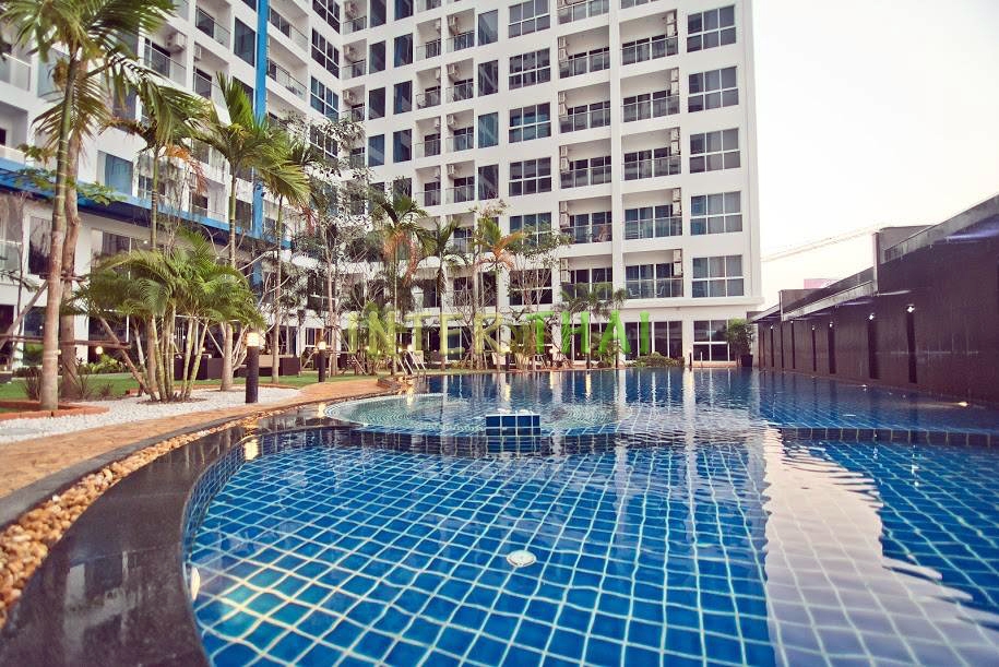Nam Talay Condo Pattaya - photos-174-3