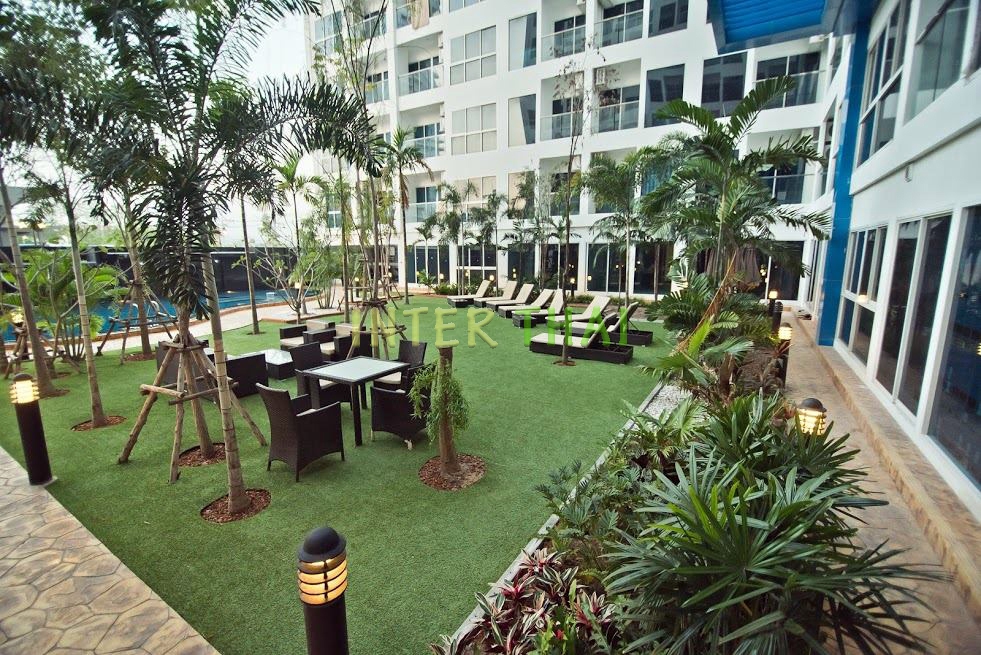 Nam Talay Condo Pattaya - photos-174-6