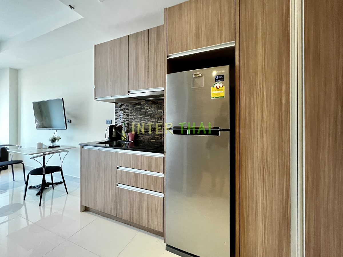 Nam Talay Condo - apartments-797-5