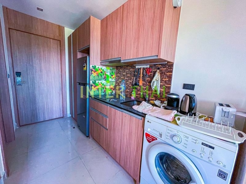 Nam Talay Condo - apartments-798-1